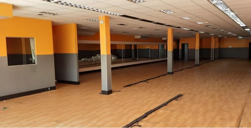 Loja-Salão para alugar, 780m² - Foto 1