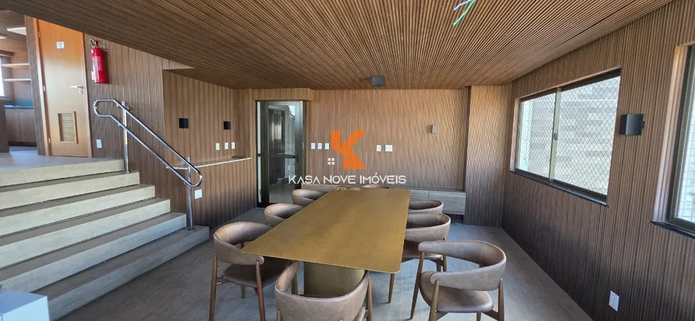 Apartamento, 3 quartos, 155 m² - Foto 10