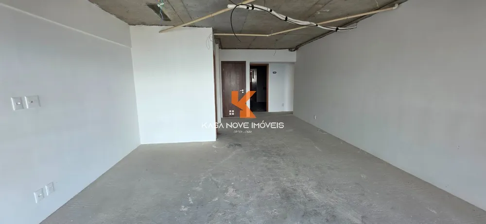 Apartamento, 3 quartos, 155 m² - Foto 2