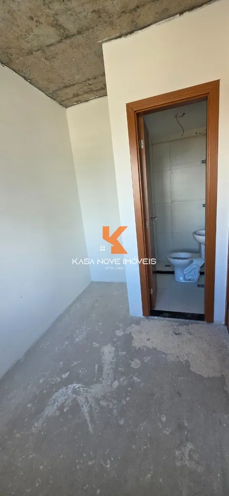 Apartamento, 3 quartos, 155 m² - Foto 5