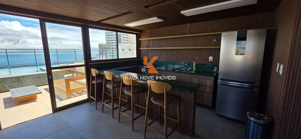 Apartamento, 3 quartos, 155 m² - Foto 8