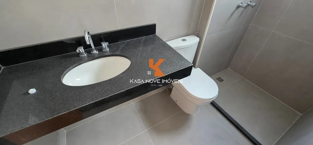 Apartamento, 3 quartos, 155 m² - Foto 3