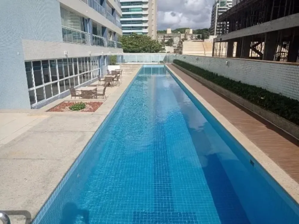 Apartamento, 1 quarto, 64 m² - Foto 9