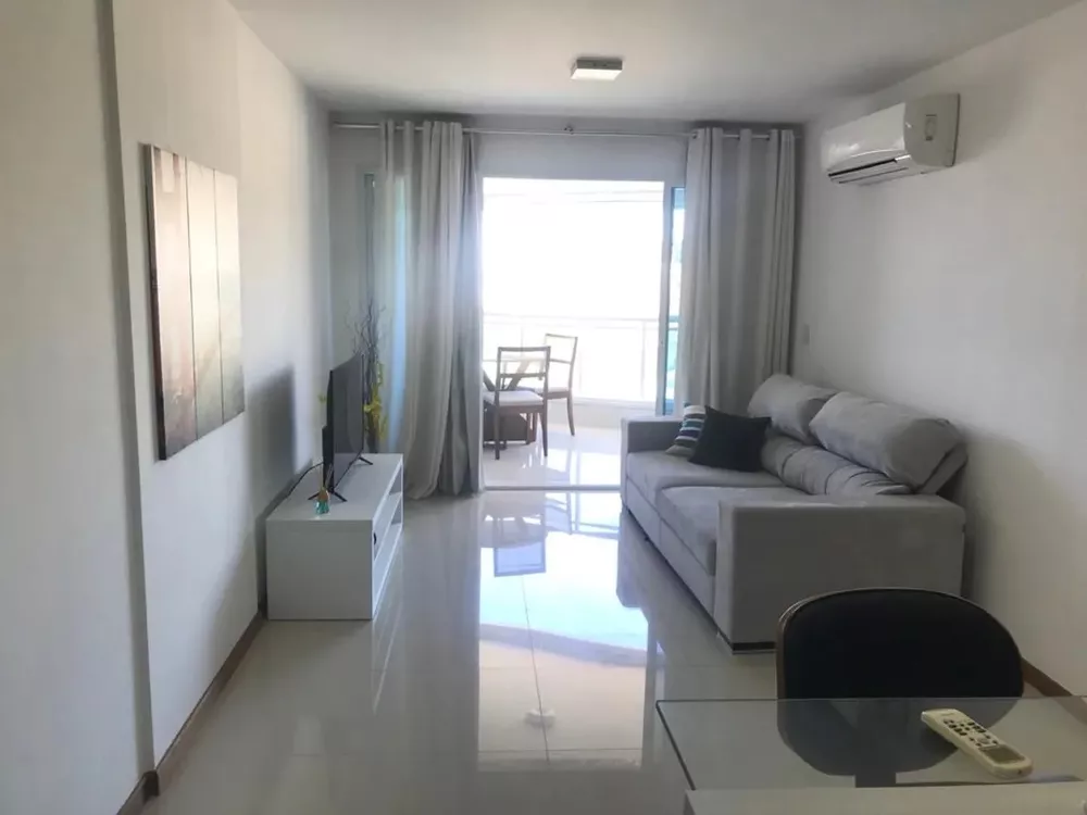 Apartamento à venda com 1 quarto, 64m² - Foto 3