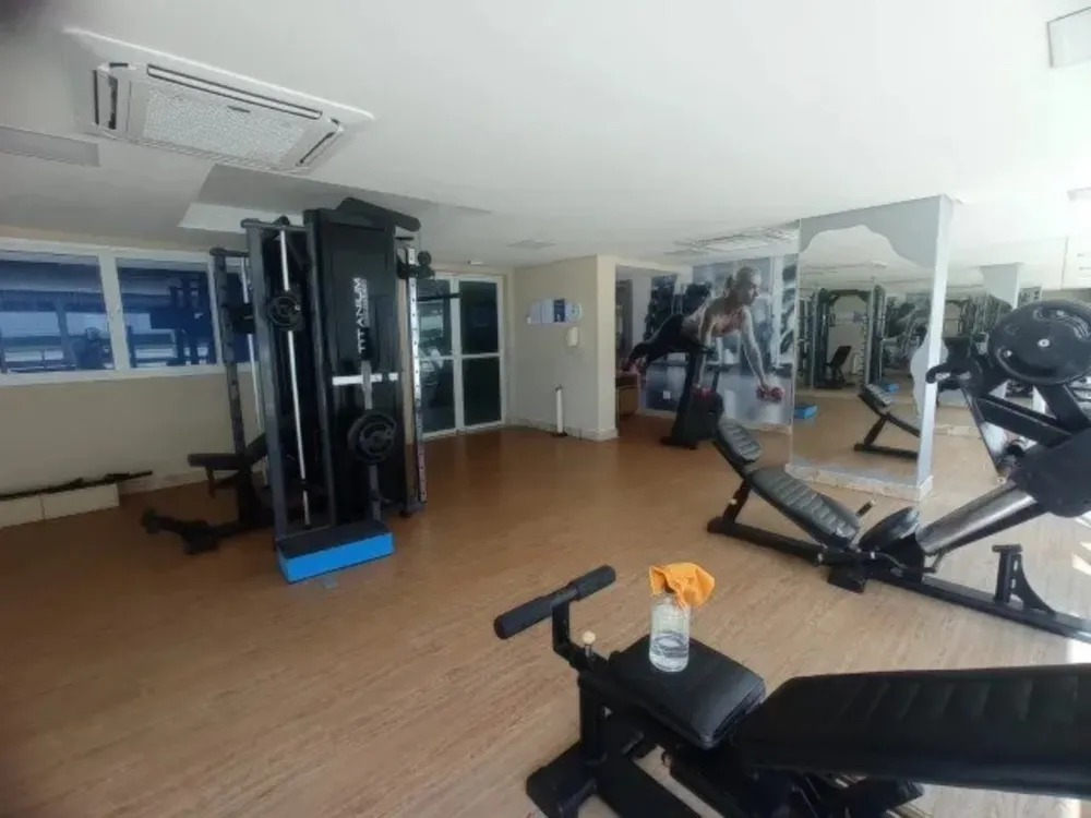 Apartamento, 1 quarto, 64 m² - Foto 8