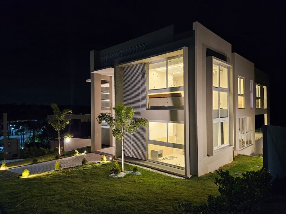 Casa de Condomínio, 7 quartos - Foto 9