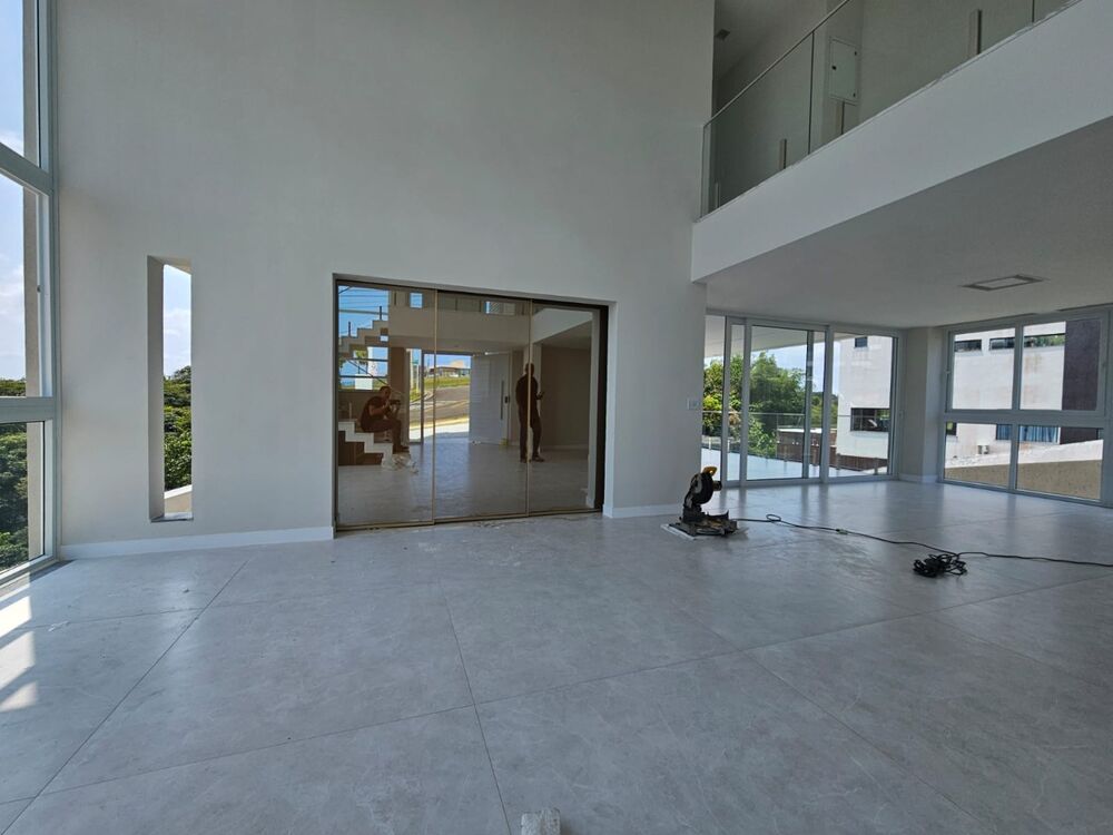Casa de Condomínio, 7 quartos - Foto 24