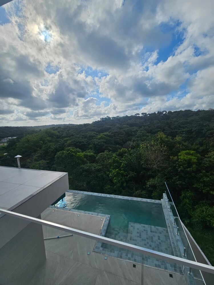 Casa de Condomínio, 7 quartos - Foto 1