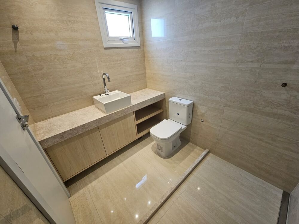 Casa de Condomínio, 7 quartos - Foto 8