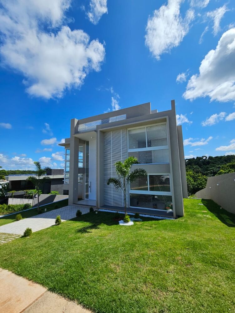 Casa de Condomínio, 7 quartos - Foto 6