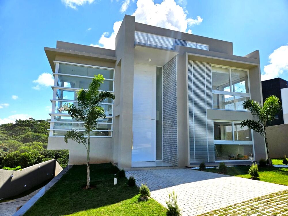 Casa de Condomínio, 7 quartos - Foto 5