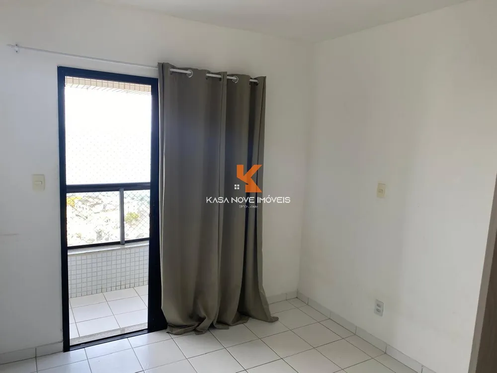 Apartamento, 1 quarto, 53 m² - Foto 3
