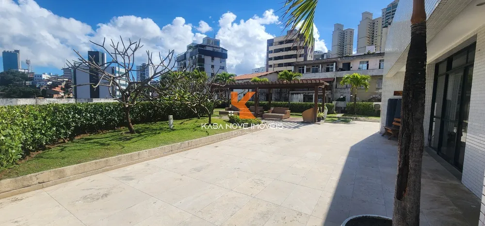 Apartamento, 1 quarto, 53 m² - Foto 11