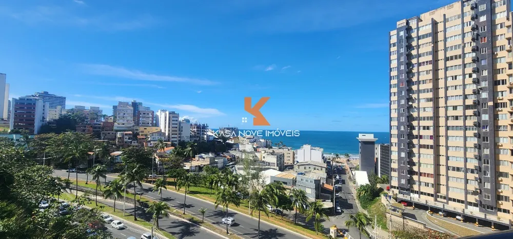 Apartamento, 1 quarto, 53 m² - Foto 6