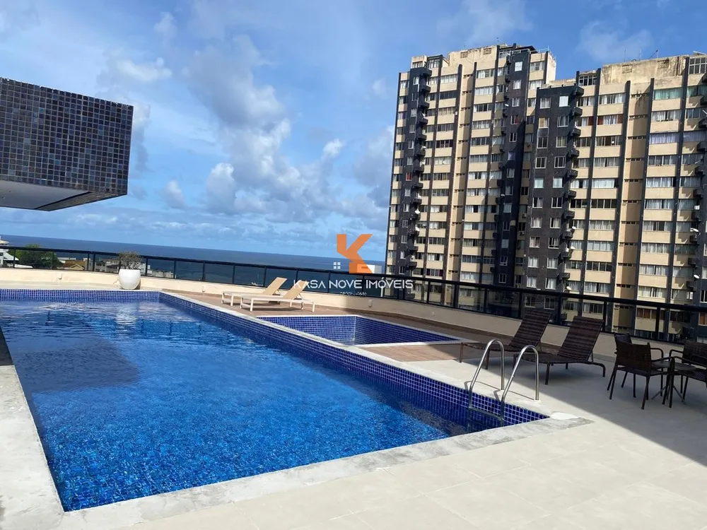 Apartamento, 1 quarto, 53 m² - Foto 4