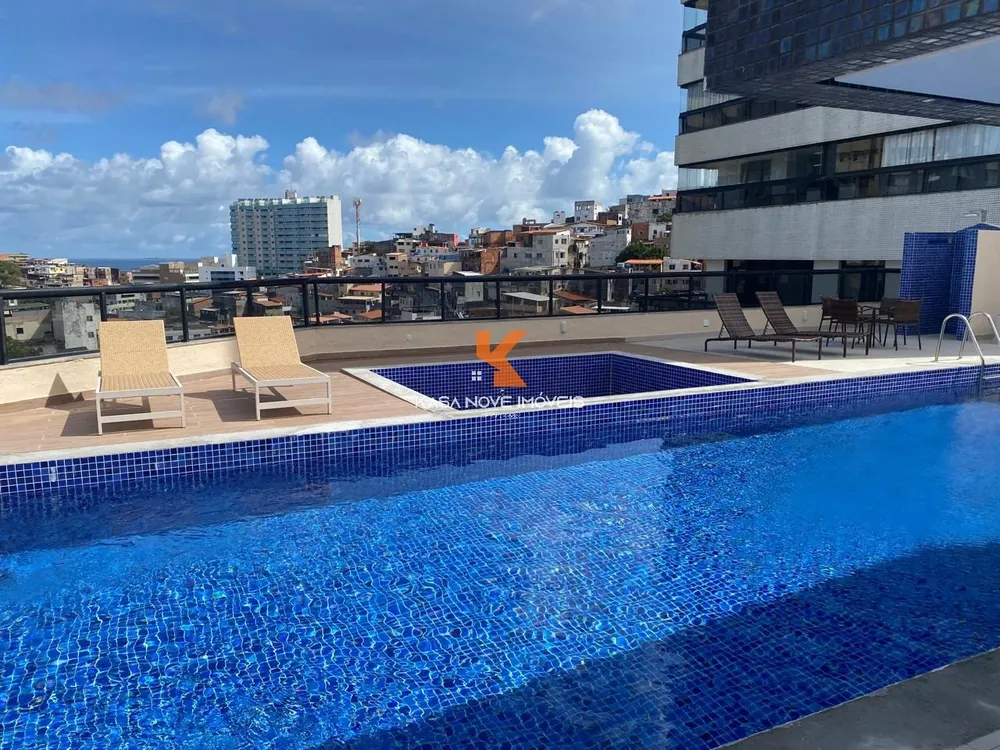 Apartamento, 1 quarto, 53 m² - Foto 5