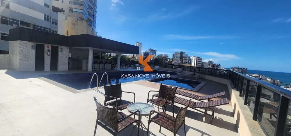 Apartamento, 1 quarto, 53 m² - Foto 7