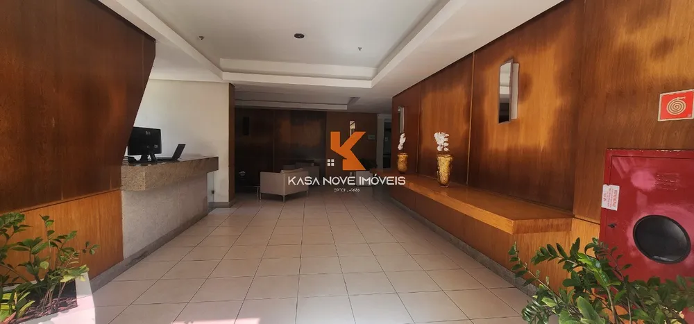 Apartamento, 1 quarto, 53 m² - Foto 12