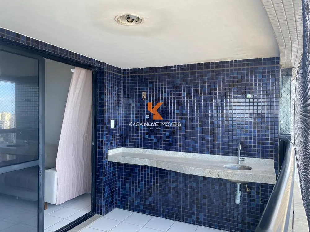 Apartamento, 1 quarto, 53 m² - Foto 1