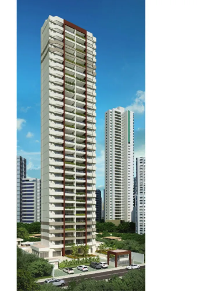 Apartamento, 3 quartos, 112 m² - Foto 2