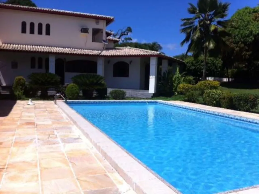 Casa de Condomínio, 5 quartos - Foto 9