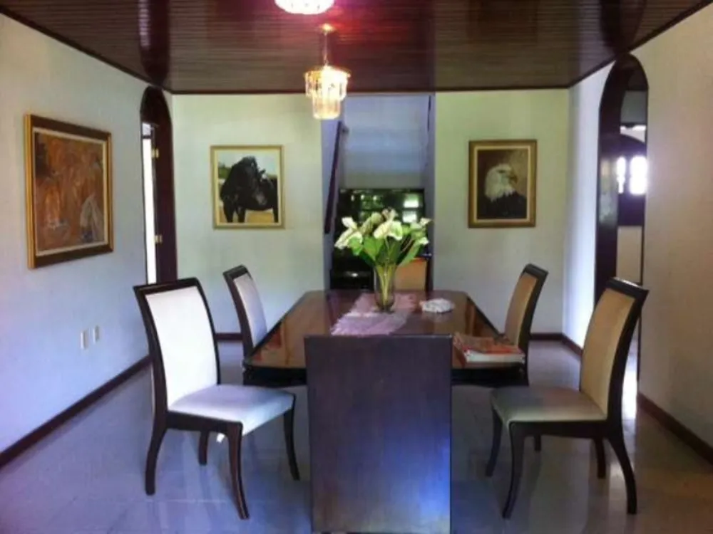 Casa de Condomínio, 5 quartos - Foto 6