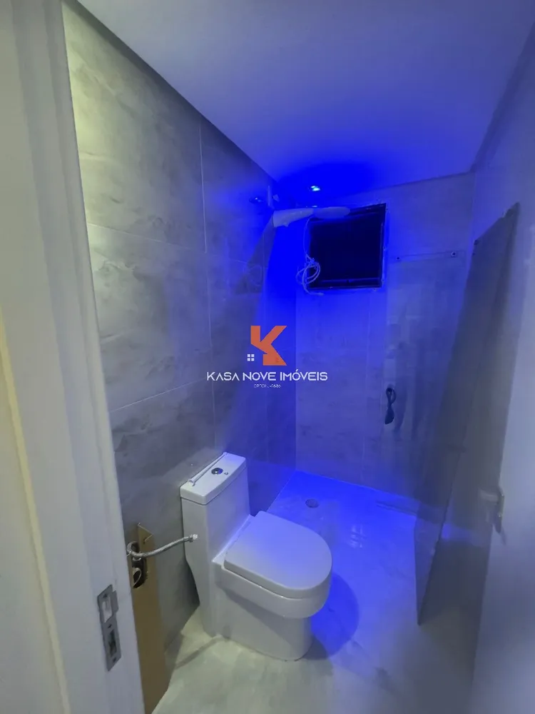 Apartamento, 3 quartos, 95 m² - Foto 2