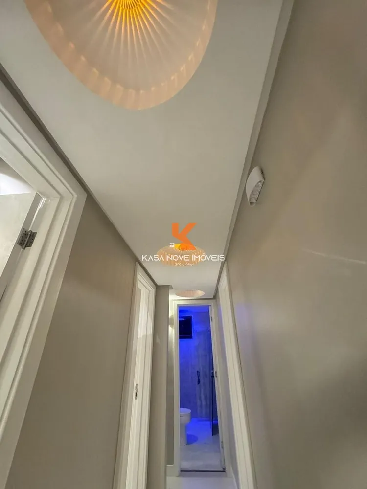 Apartamento, 3 quartos, 95 m² - Foto 7