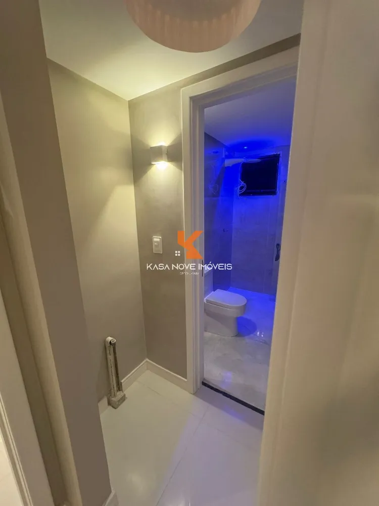 Apartamento, 3 quartos, 95 m² - Foto 6