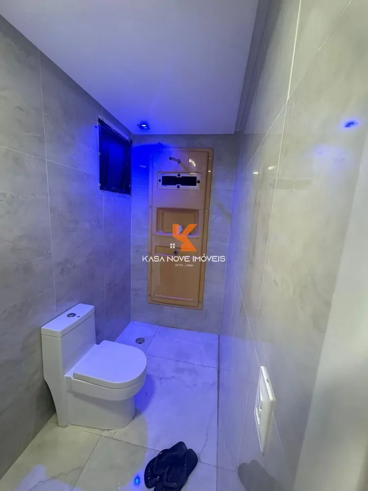 Apartamento, 3 quartos, 95 m² - Foto 10