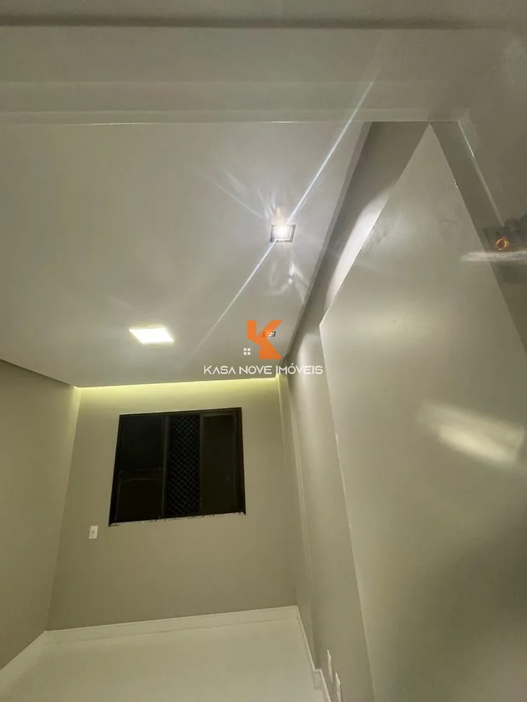 Apartamento, 3 quartos, 95 m² - Foto 3