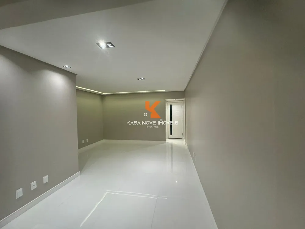 Apartamento, 3 quartos, 95 m² - Foto 1
