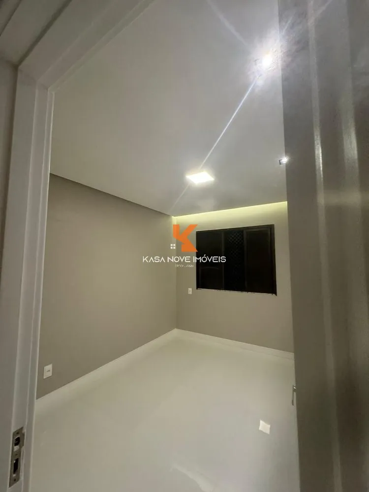 Apartamento, 3 quartos, 95 m² - Foto 1