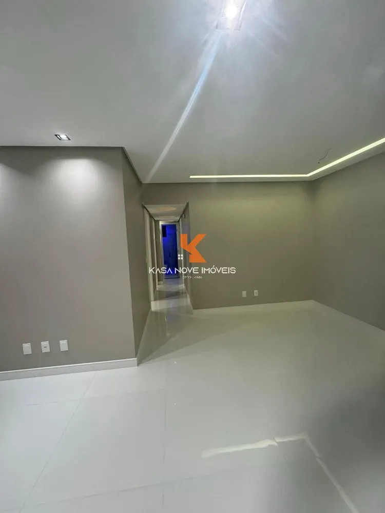 Apartamento, 3 quartos, 95 m² - Foto 4