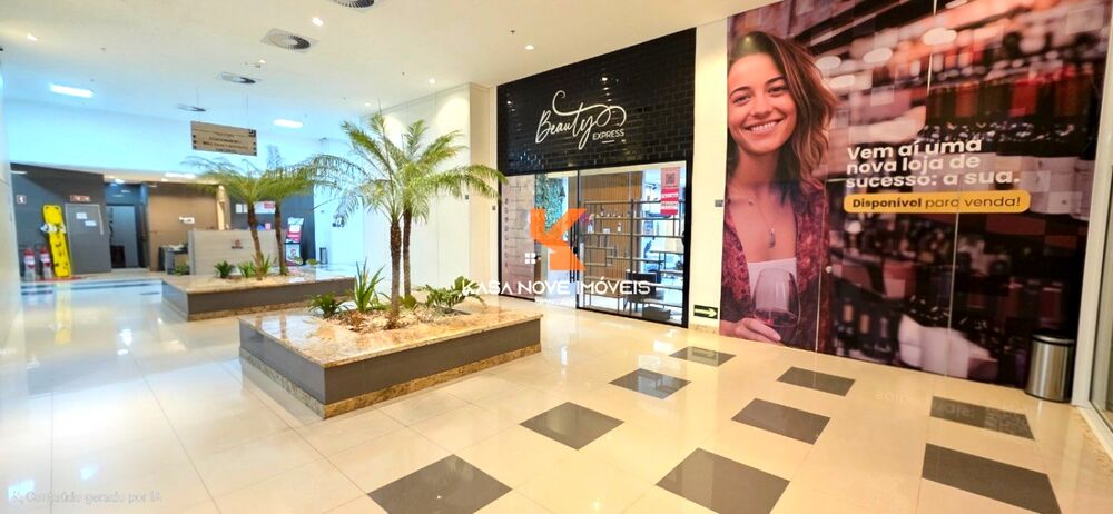 Loja-Salão à venda, 59m² - Foto 12