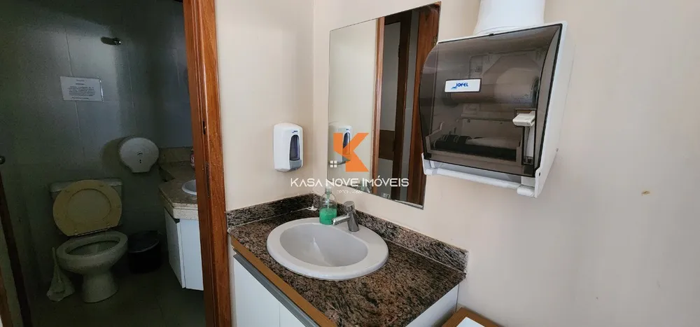 Sala-Conjunto - Foto 11