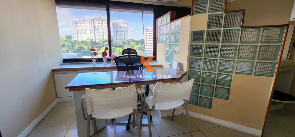 Sala-Conjunto - Foto 5