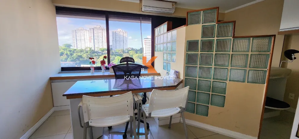 Sala-Conjunto - Foto 6