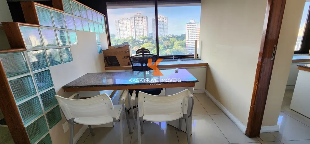 Sala-Conjunto - Foto 10
