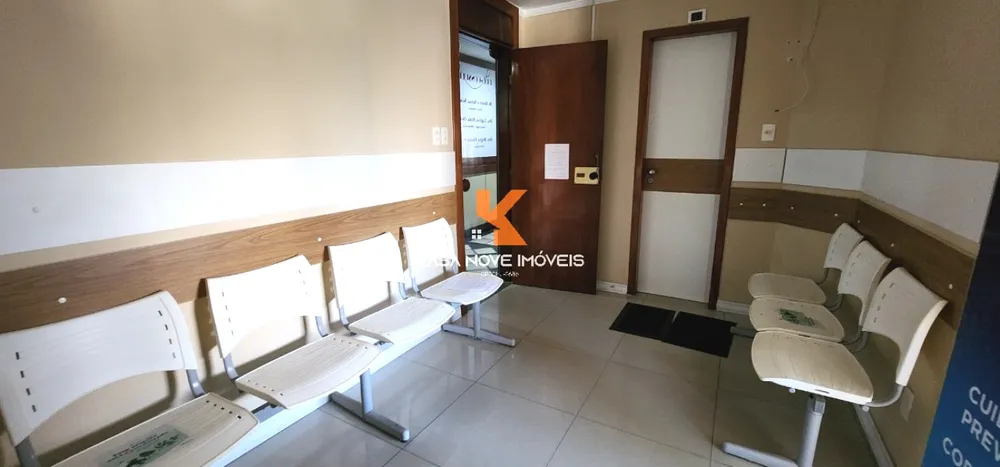 Sala-Conjunto - Foto 1