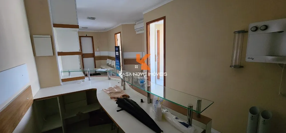 Sala-Conjunto - Foto 4