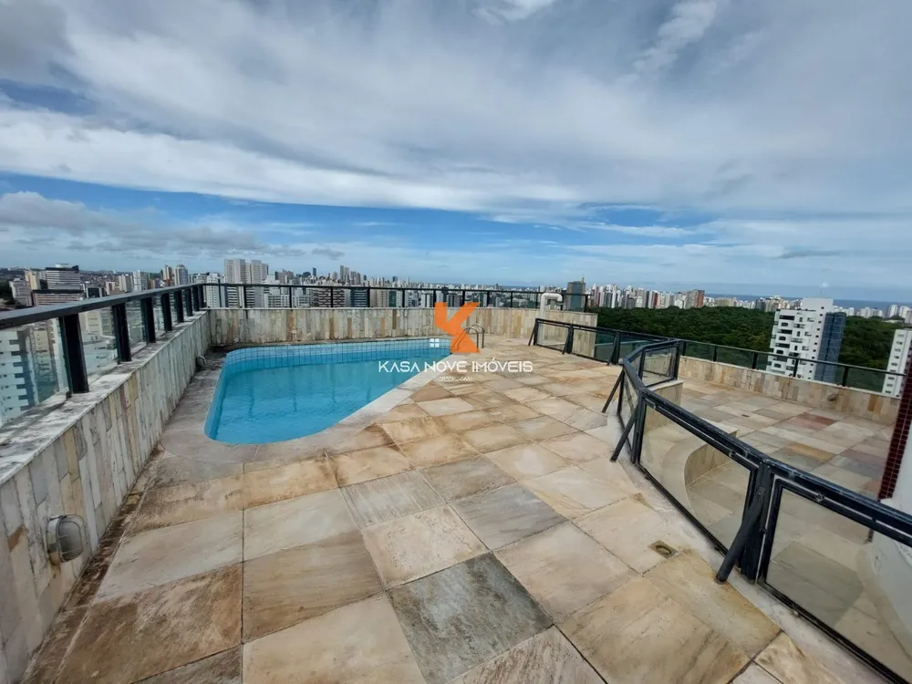 Cobertura, 4 quartos, 418 m² - Foto 6