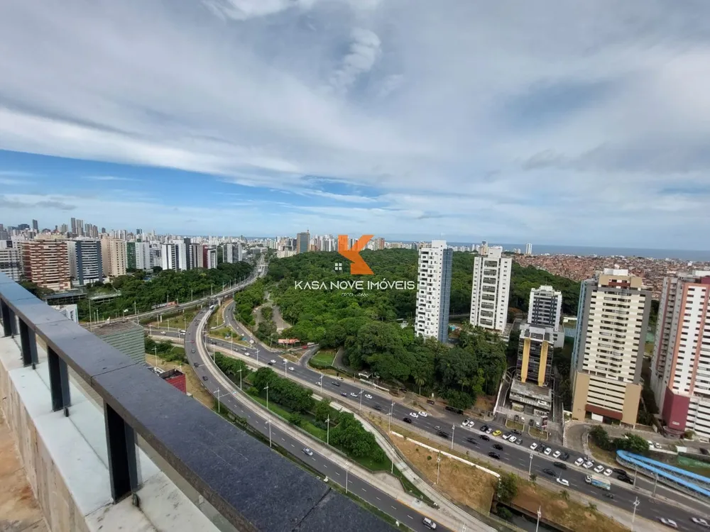 Cobertura, 4 quartos, 418 m² - Foto 12