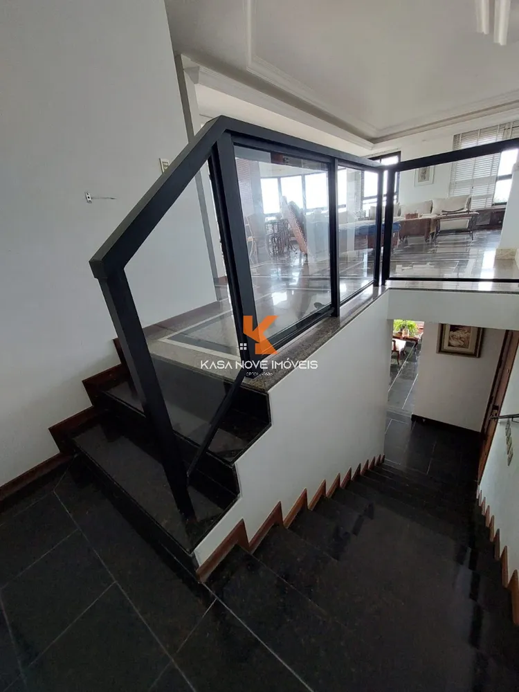 Cobertura, 4 quartos, 418 m² - Foto 2