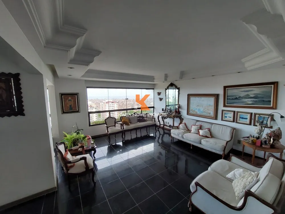 Cobertura, 4 quartos, 418 m² - Foto 4