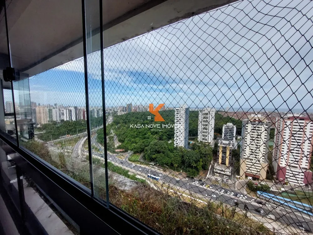 Cobertura, 4 quartos, 418 m² - Foto 2