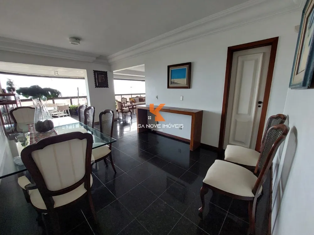 Cobertura, 4 quartos, 418 m² - Foto 6