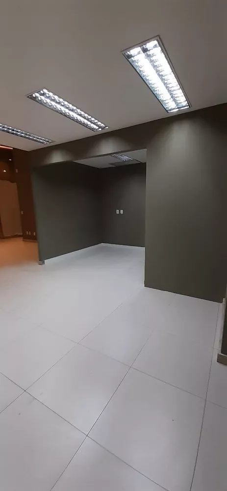 Loja-Salão para alugar, 125m² - Foto 2