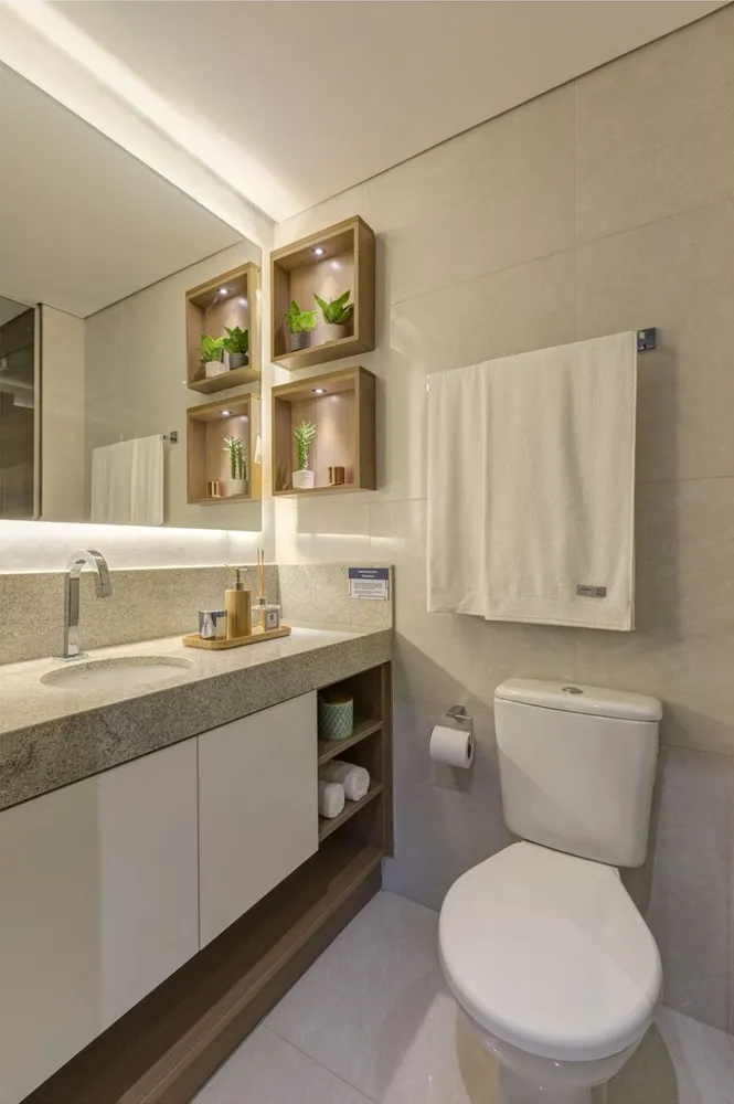 Apartamento, 1 quarto, 31 m² - Foto 5