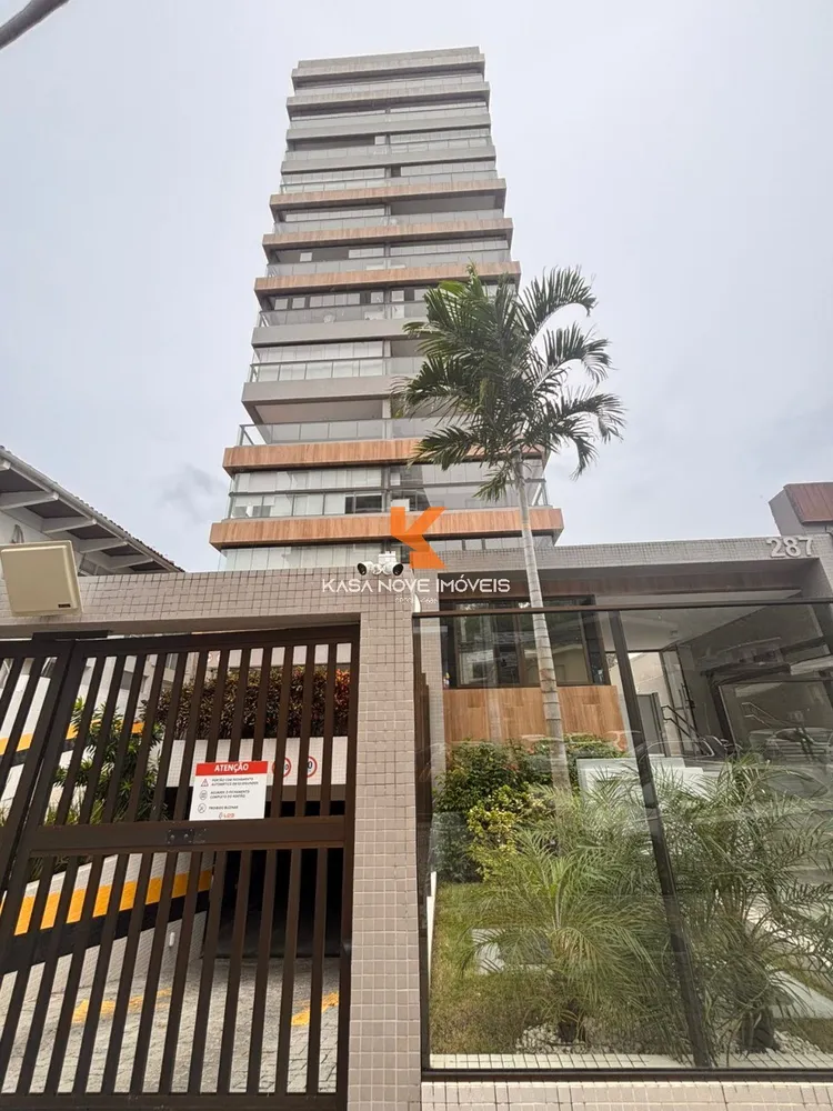Apartamento, 1 quarto, 32 m² - Foto 6